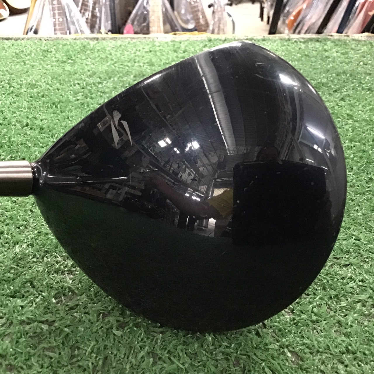 DRIVER 10.5 องศา PRGR : H/S 315 / M-40 ก้านกราไฟร์