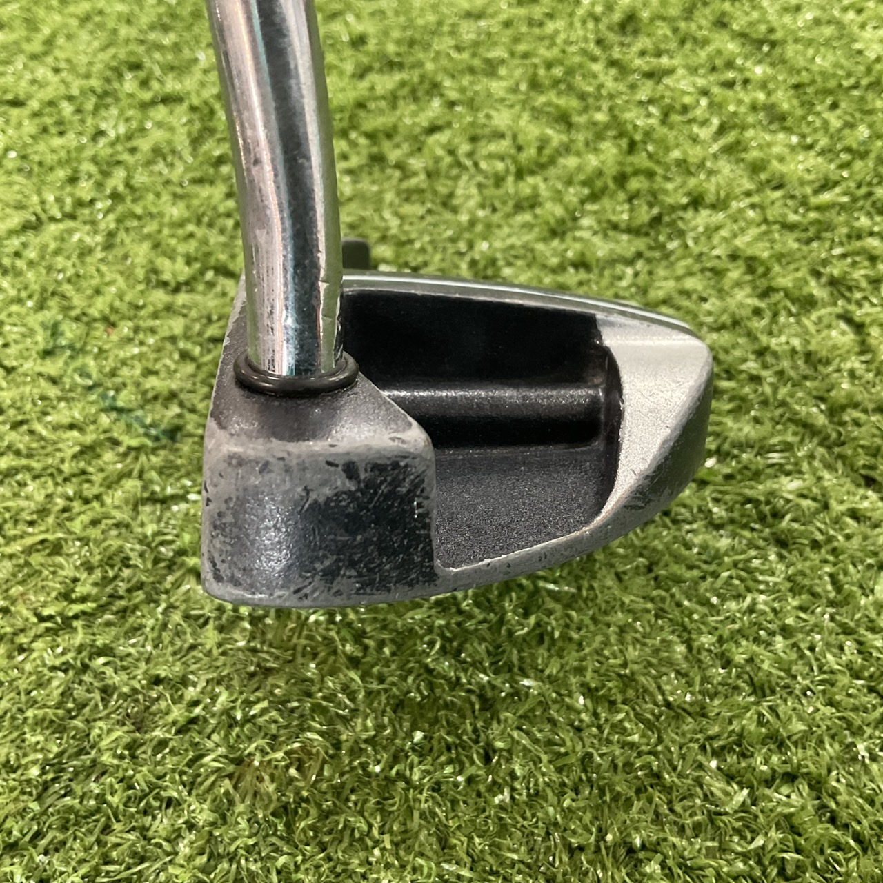 PUTTER No Brand ก้านเหล็ก