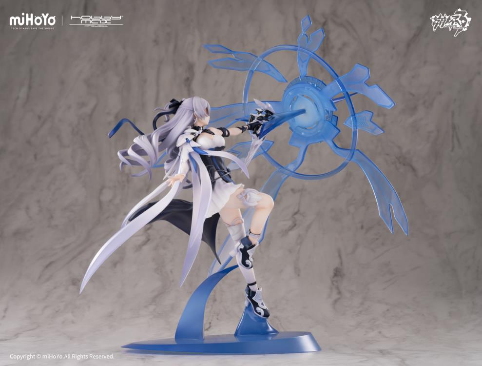 Hobby Max 1/7 Honkai Impact 3rd Bronya Zaychik Silverwing: N-EX