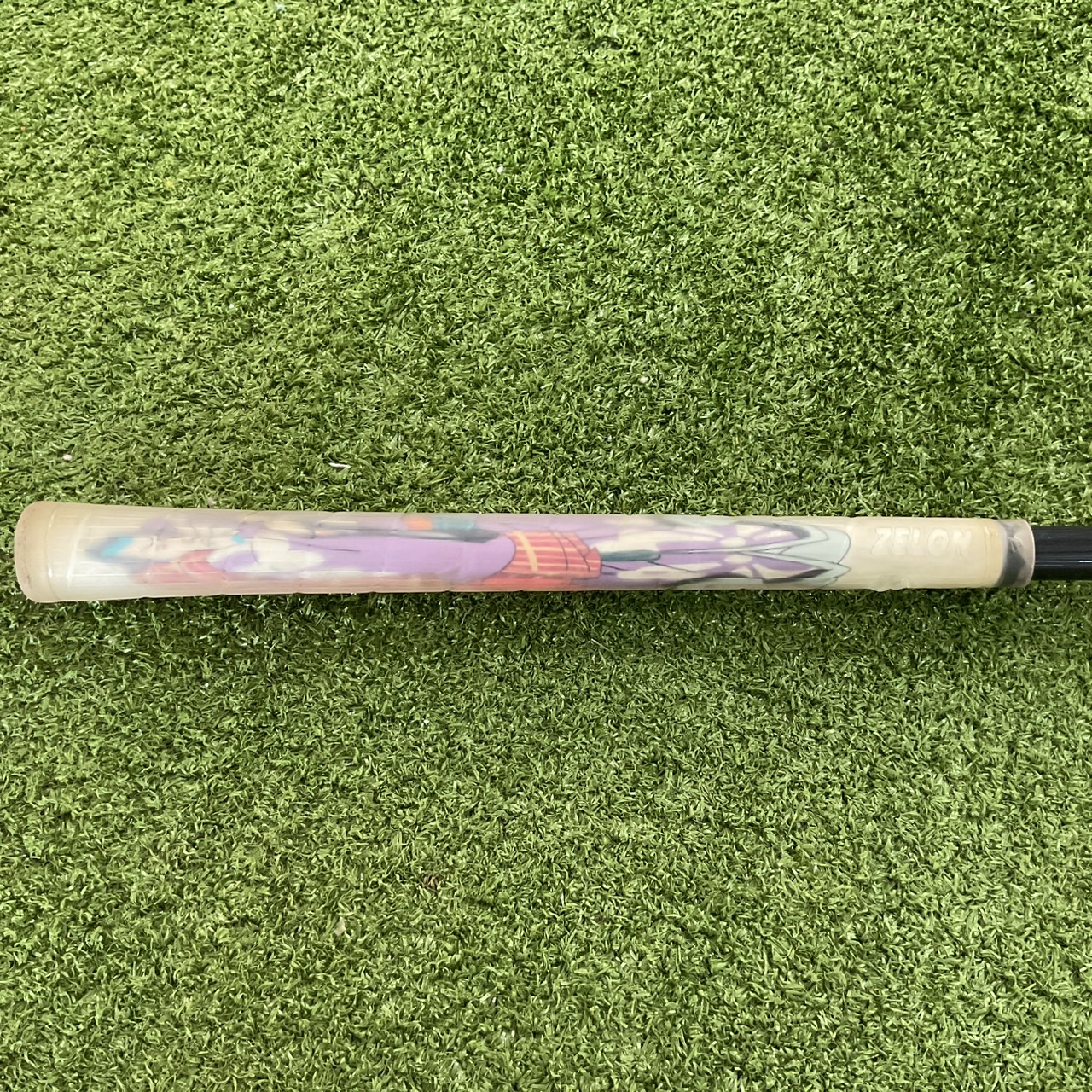 DRIVER NIPPON GOLF : ZERO ONE 420T #1/ TOUR KICK ก้านกราไฟร์