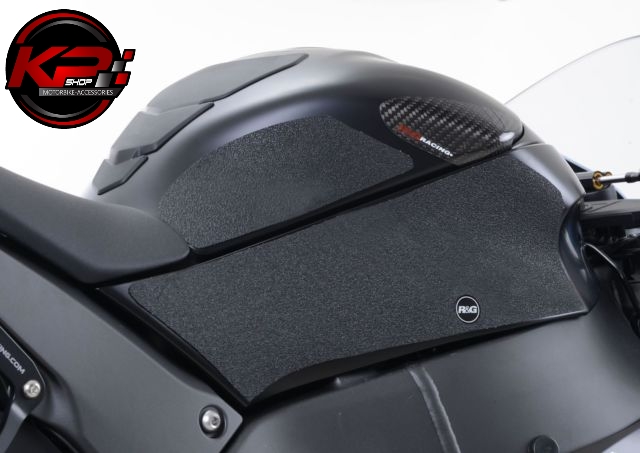 กันลื่นข้างถัง R&G ZX10R 2016+