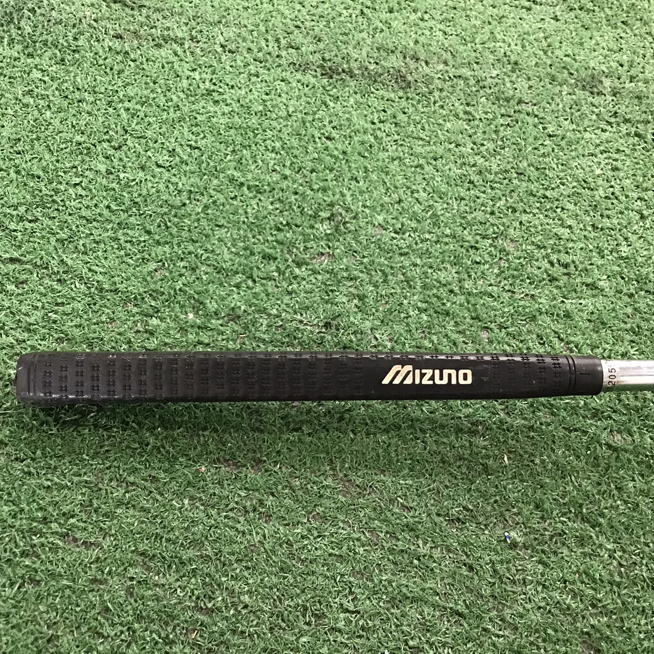 PUTTER Mizuno : BC TOUR STYLE 02 ก้านเหล็ก