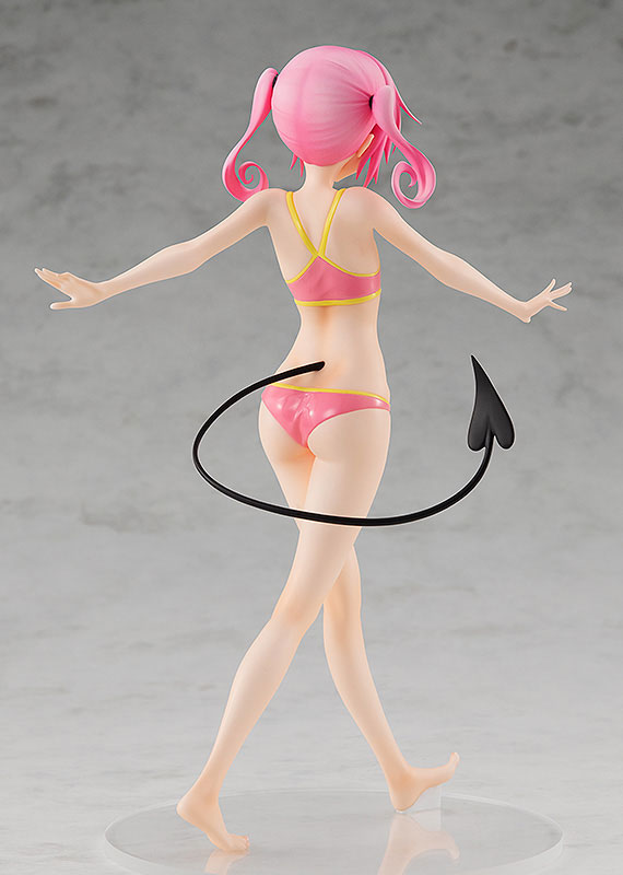 POP UP PARADE To Love-Ru Darkness Nana Astar Deviluke