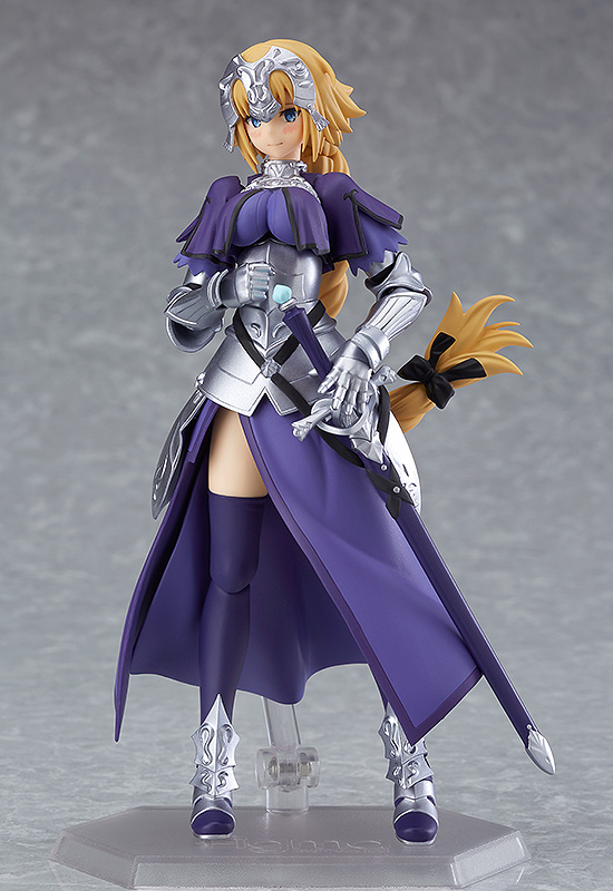 figma - Fate/Grand Order: Ruler/Jeanne d'Arc