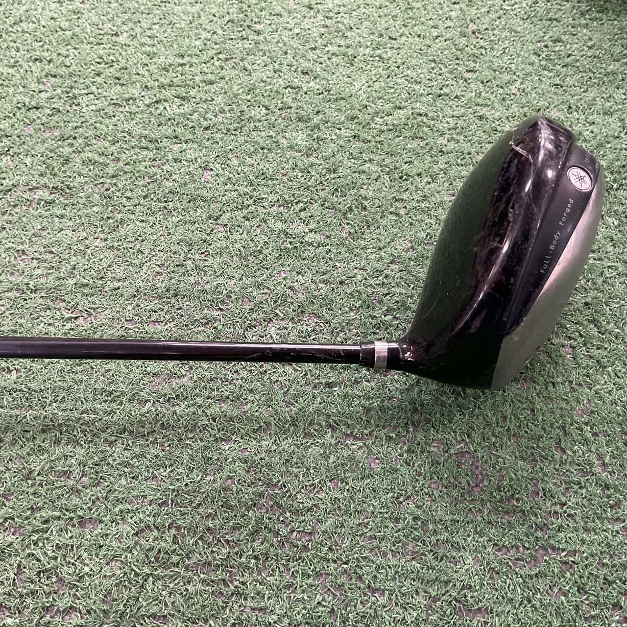 DRIVER 10 องศา YAMAHA : inpres D-FX / TX-04 ก้านกราไฟร์