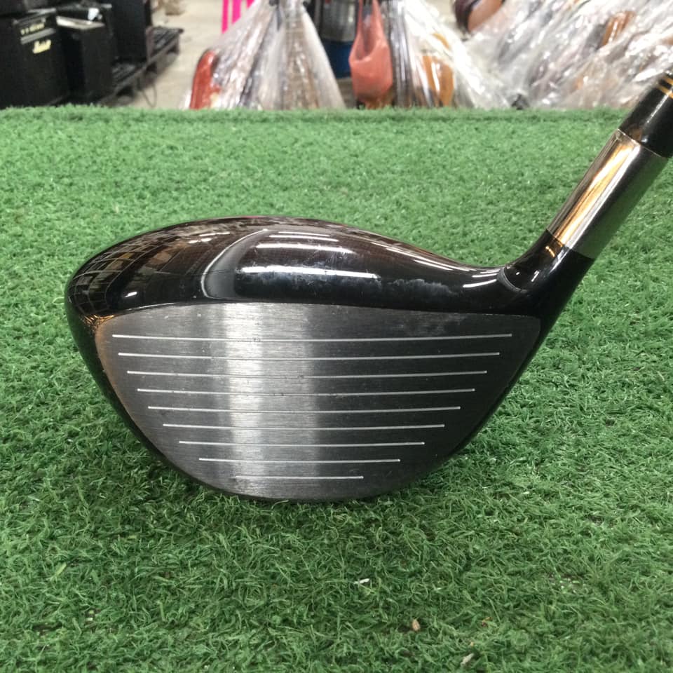 DRIVER 9.5 องศา BRIDGESTONE TOURSTAGE FLEX S ก้านกราไฟร์