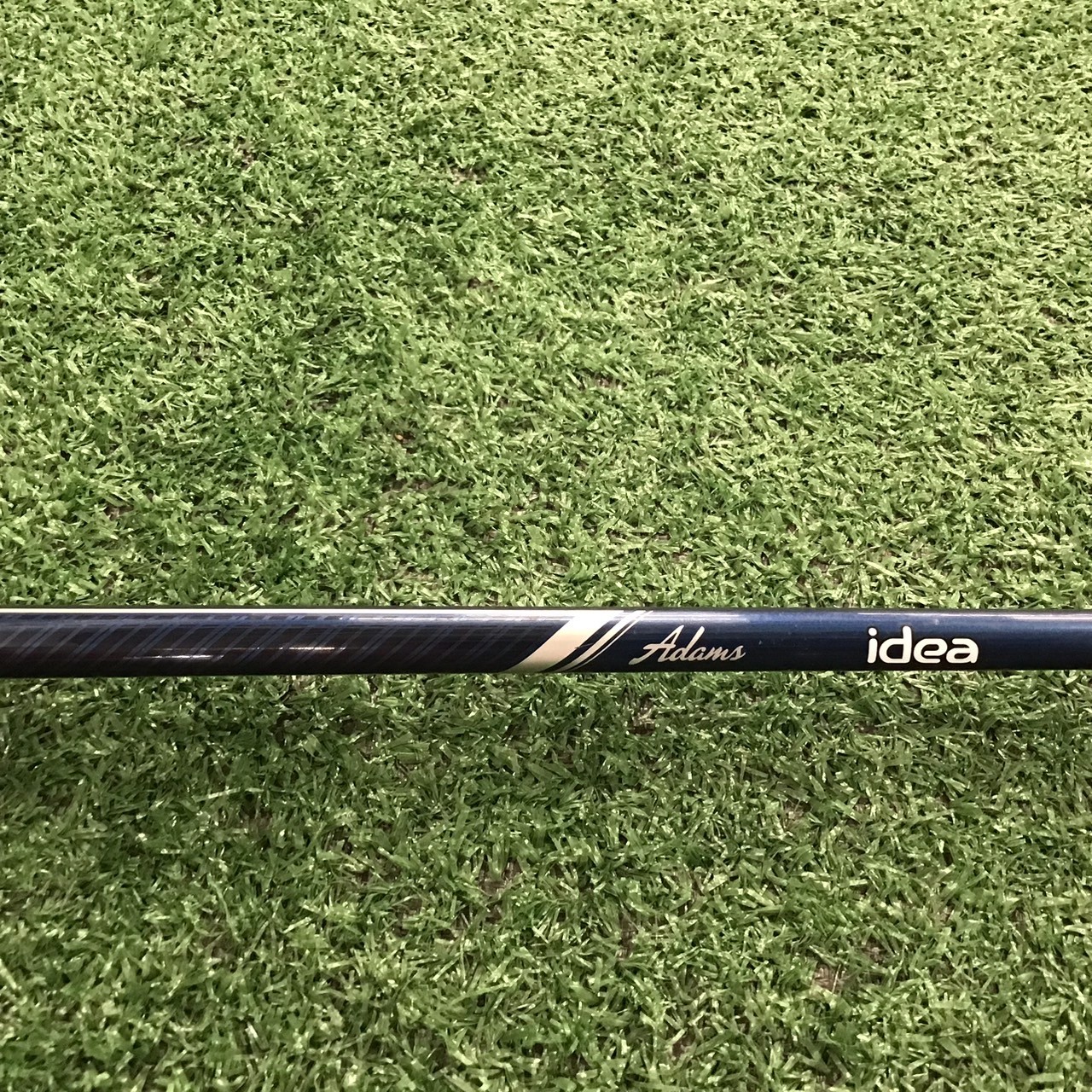 UTILITY Adams : idea #5 FLEX-S ก้านกราไฟร์