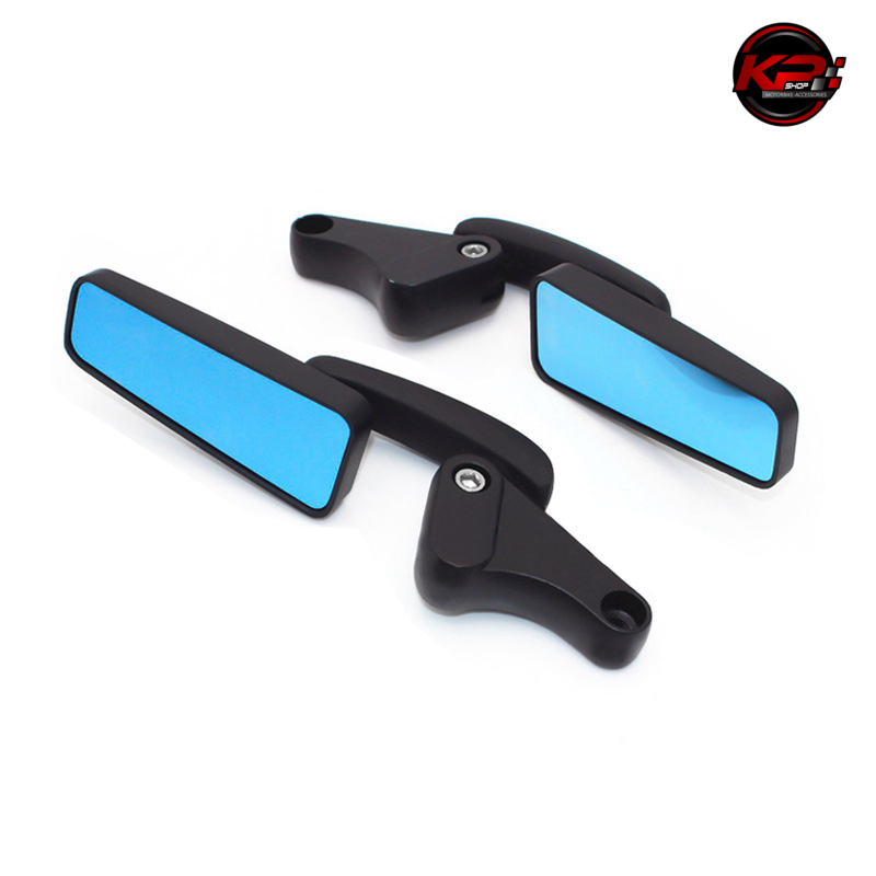 กระจกแต่ง กระจก รถจักรยานยนต์