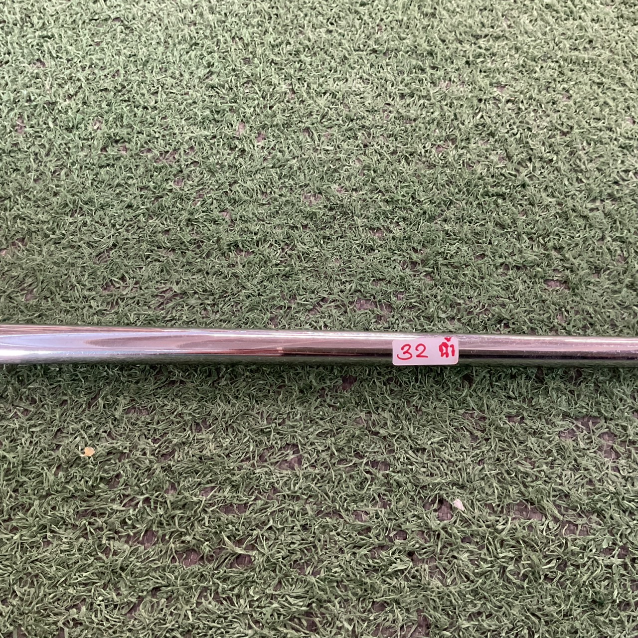 PUTTER BRIDGESTONE : TOURSTAGE ViQ CL TF-2 ก้านเหล็ก