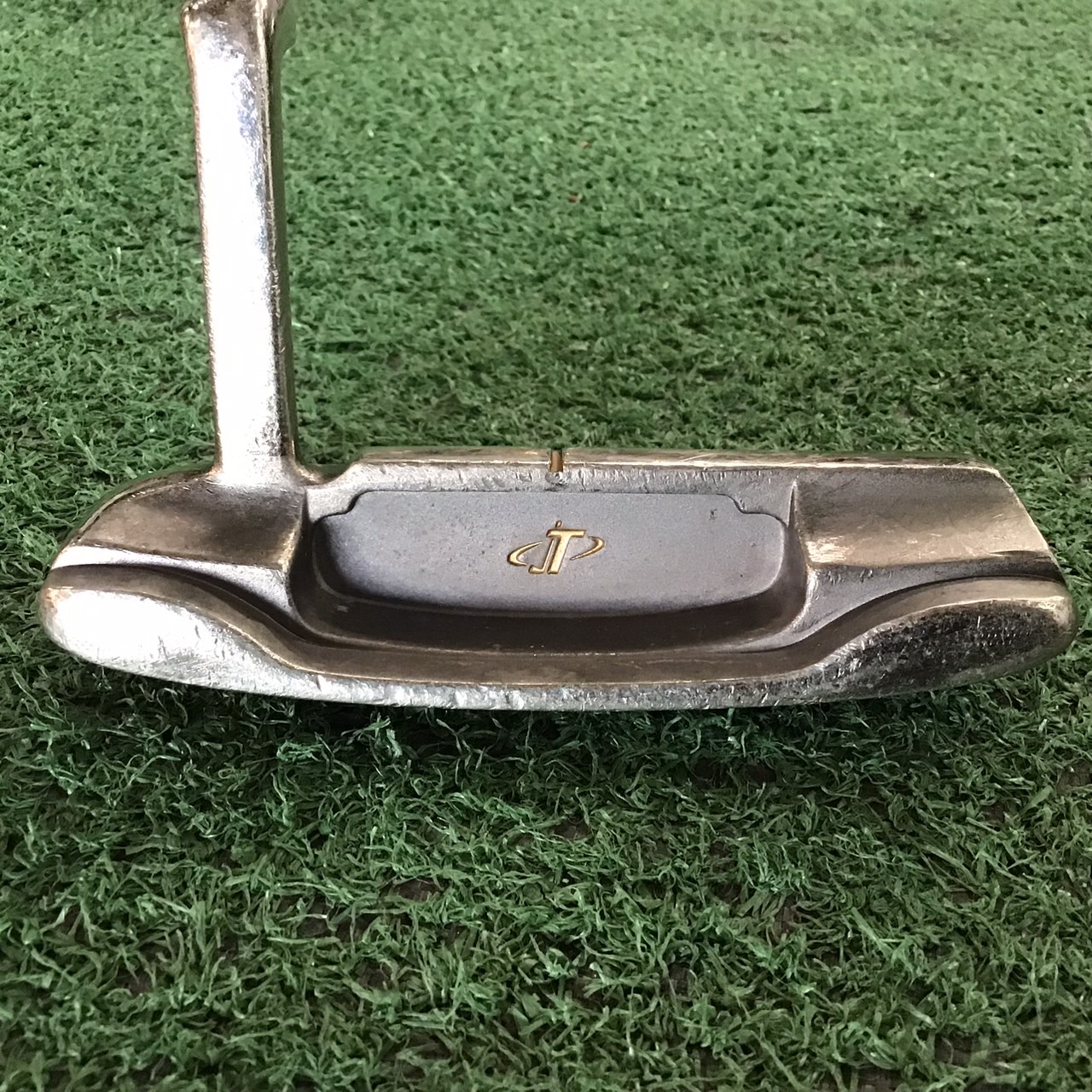 PUTTER TourEdge : Pure Peel III CNC Milled ก้านเหล็ก