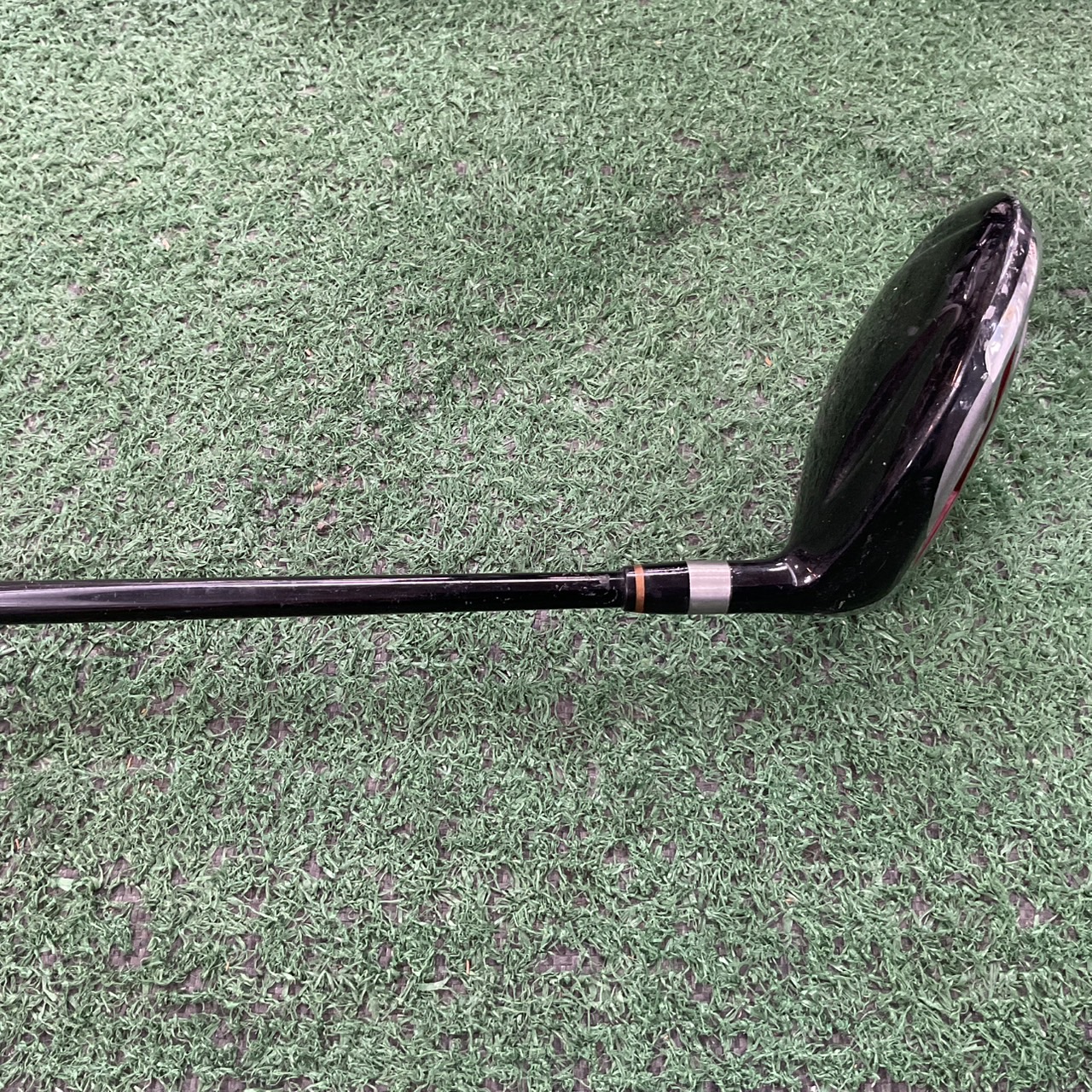 UTILITY 22.5 องศา DECATAN : SEVEN HIGH MOI 7/ PARADOX FLEX-S ก้านกราไฟร์