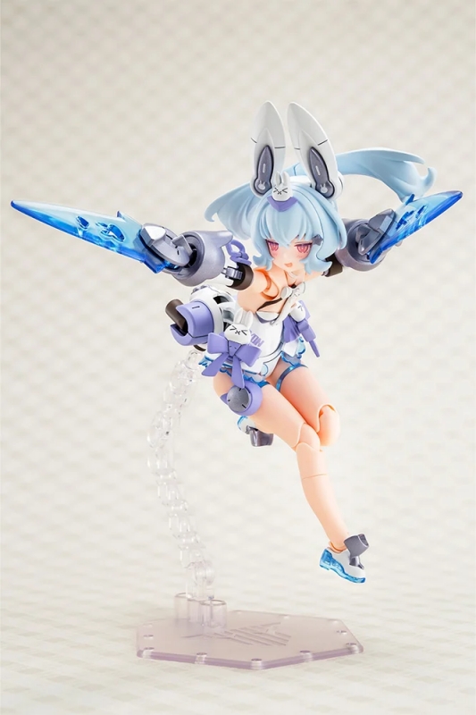Preorder 4934054067428 KOTOBUKIYA MEGAMI DEVICE PUNI MOFU YUKI TU มัดจำ 500 บาท