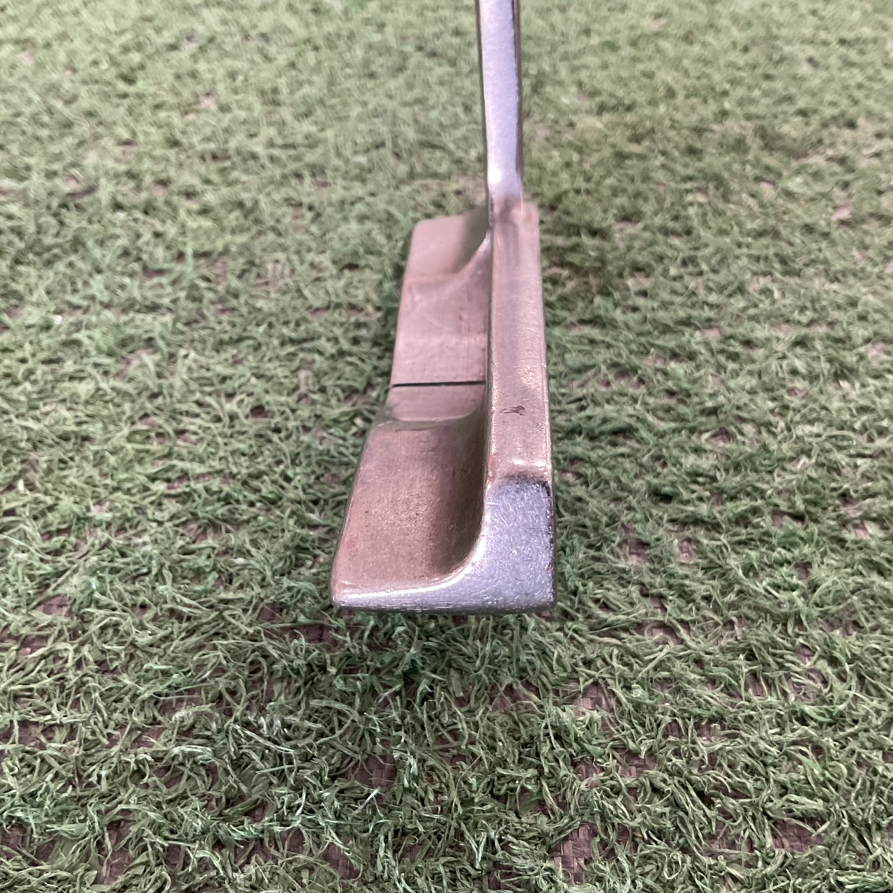 PUTTER MacGregor : Smoothie SMG5 ก้านเหล็ก