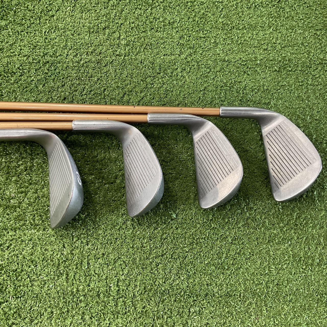 ไม้กอล์ฟ DUNLOP : Max357 ก้านกราไฟร์