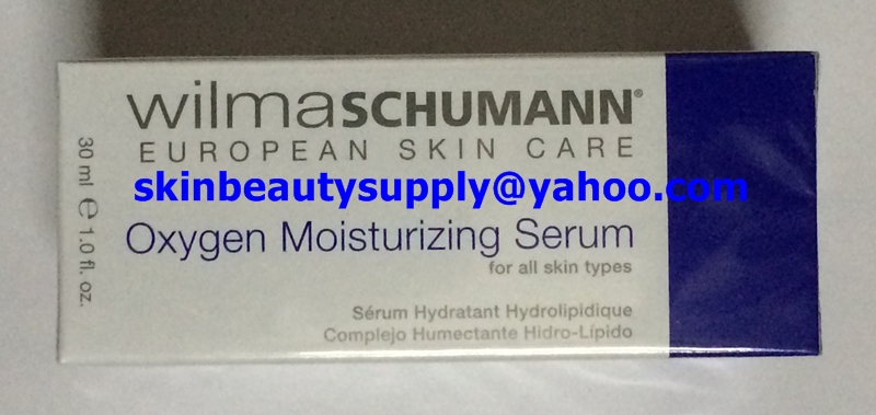 Wilma Schumann Oxygen Moisturizing Serum พร้อมส่ง