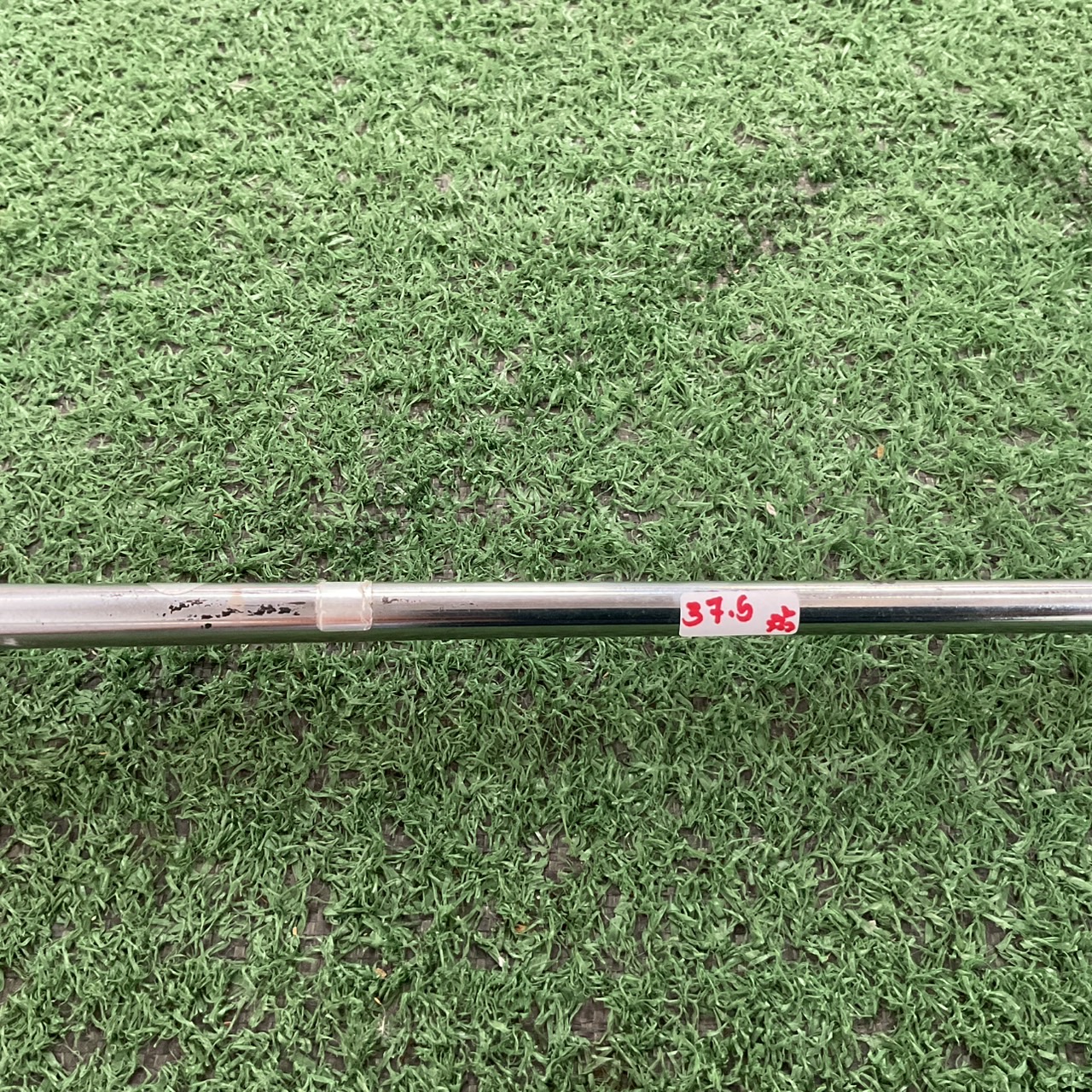 PUTTER OLN : E-TOUR ก้านเหล็ก