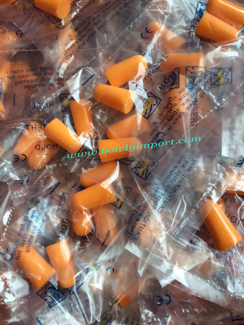 ผ้าปิดตาสีดำ+ที่อุดหู