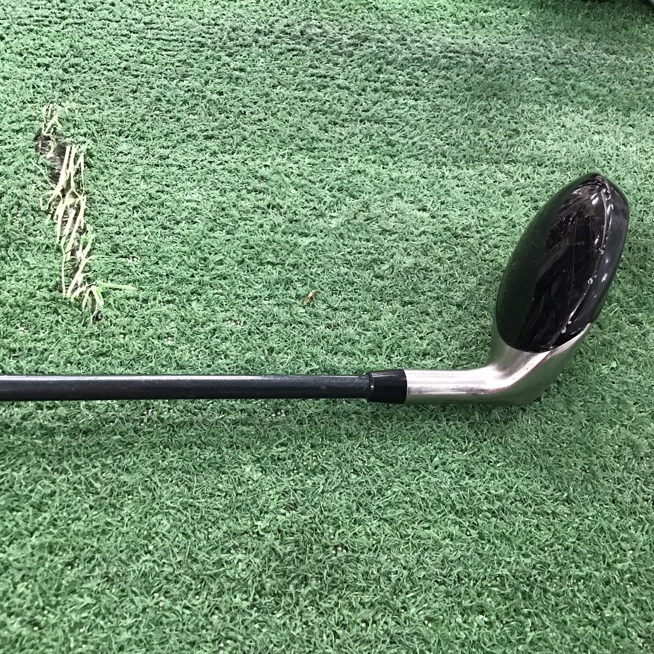 UTILITY 17 องศา ARROWTUBE RF #3 FLEX-S ก้านกราไฟร์