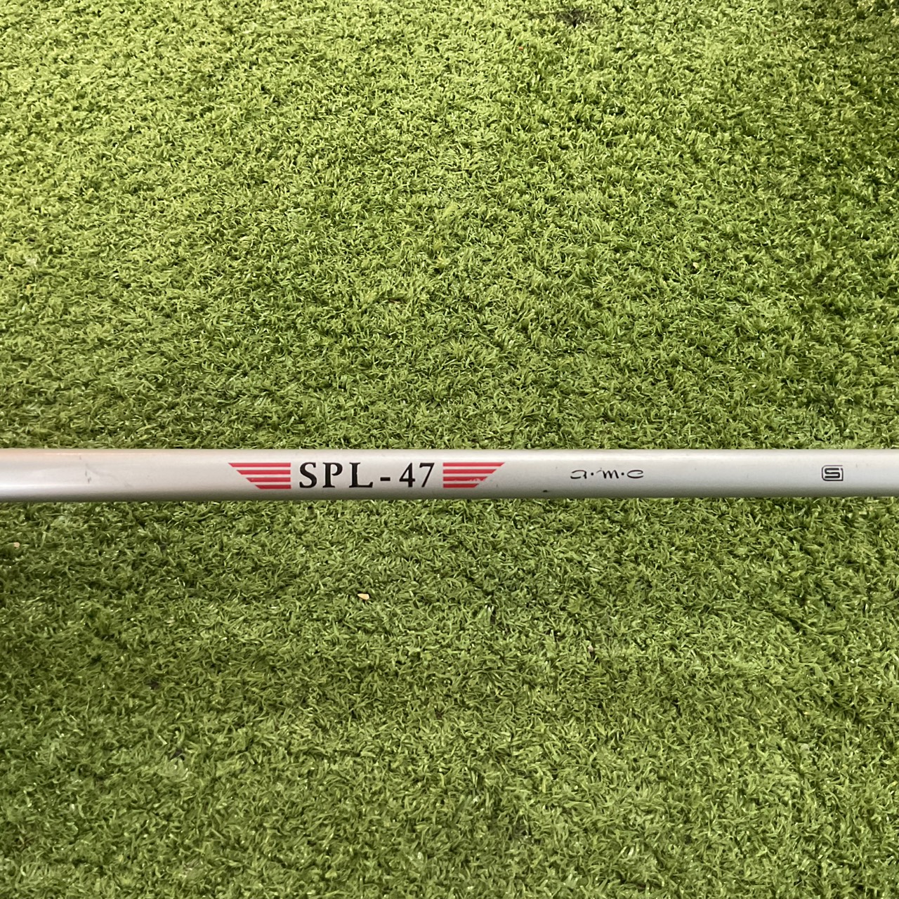 DRIVER a.m.c : LUCID-15 #1 / SPL-47 Flex-L ก้านกราไฟร์ (สำหรับผู้หญิง)