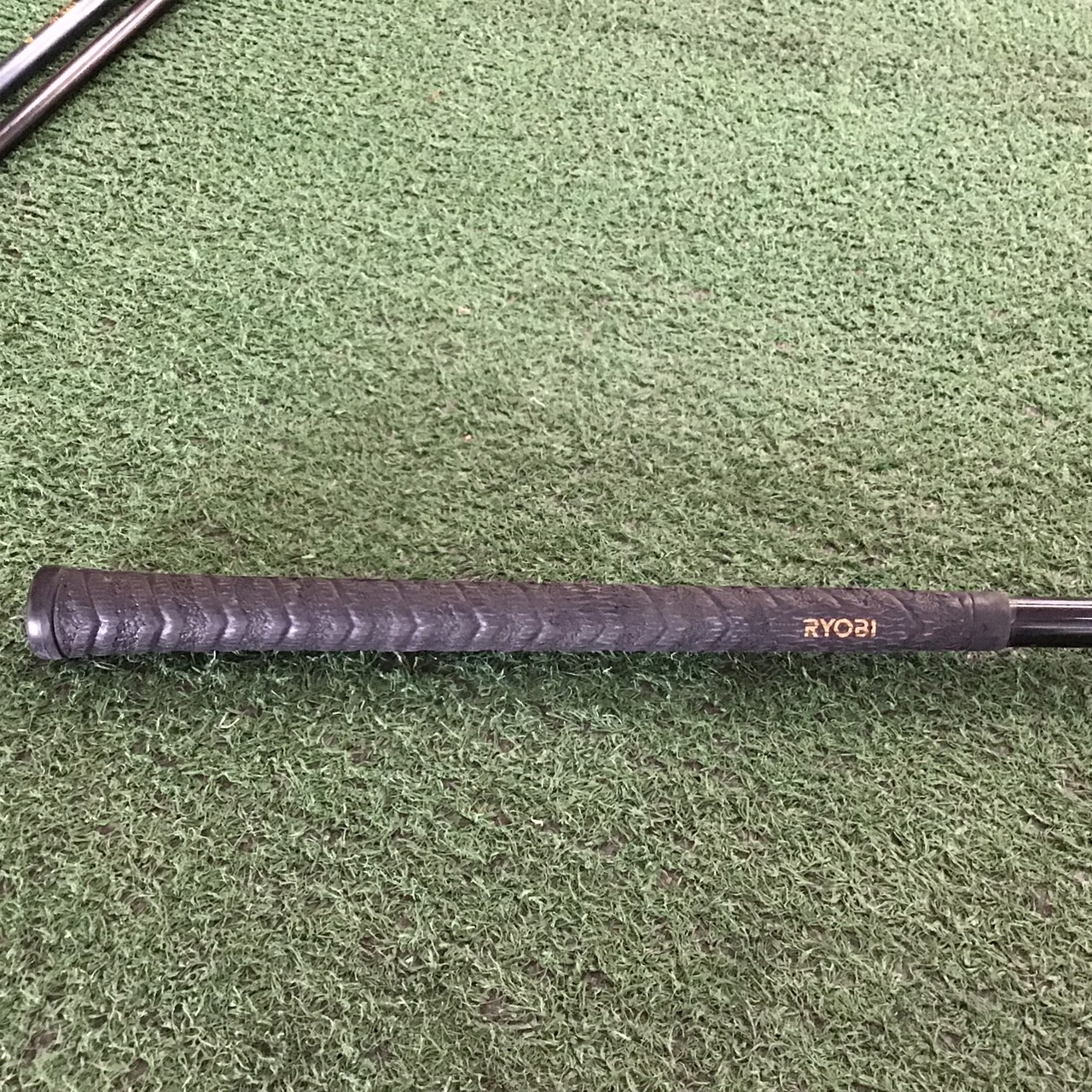 UTILITY RYOBI : VIGOROUS FM F7 / NEOTERIC 4800 FLEX-S ก้านกราไฟร์