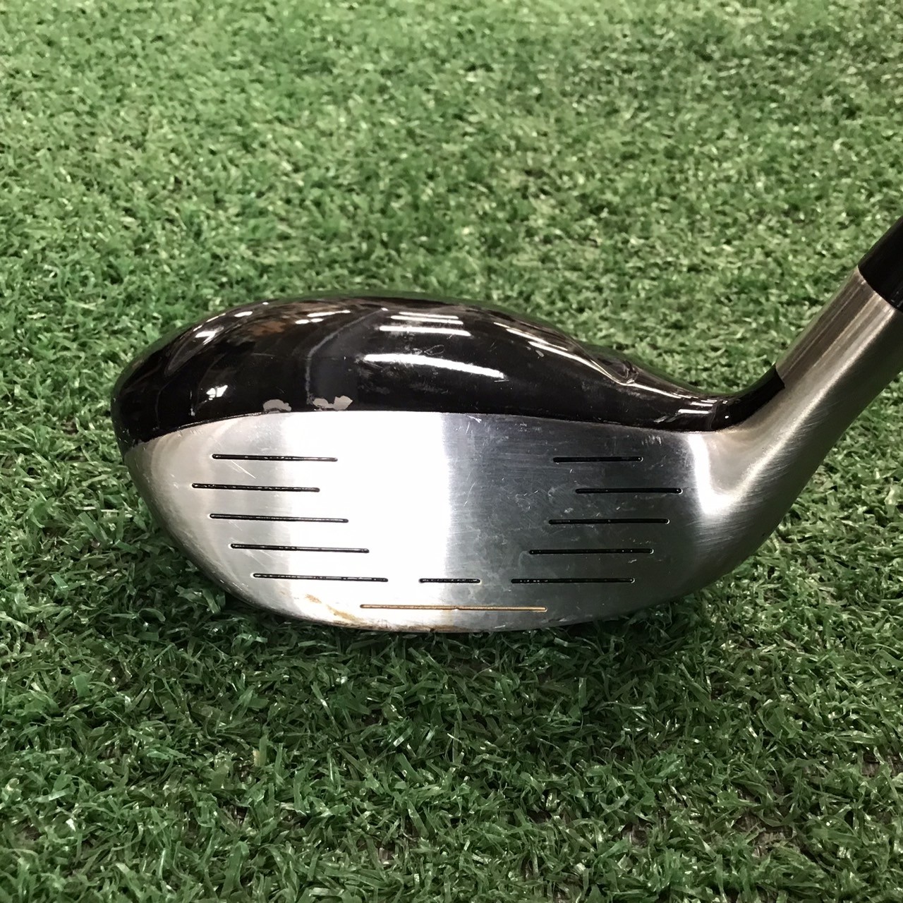 UTILITY 16 องศา ARTISAN : FX ZERO #3 / PARADOX FLEX-R ก้านกราไฟร์