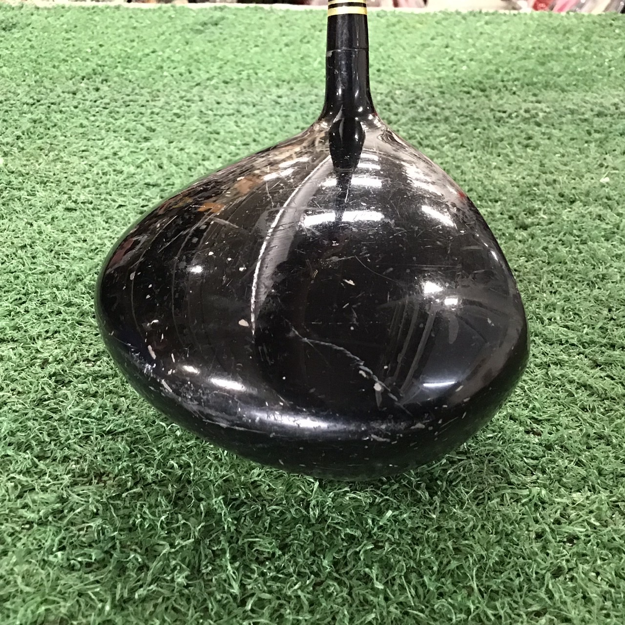 DRIVER 10.5 องศา KASOO FLEX-R ก้านกราไฟร์