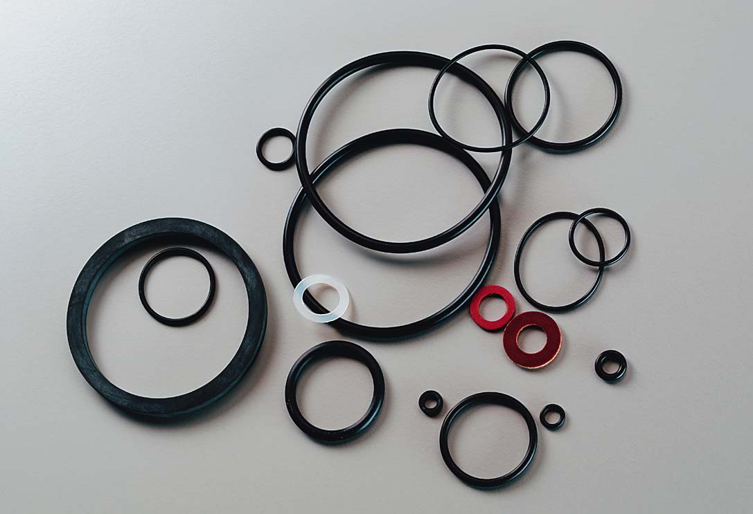 โอริง O-RING