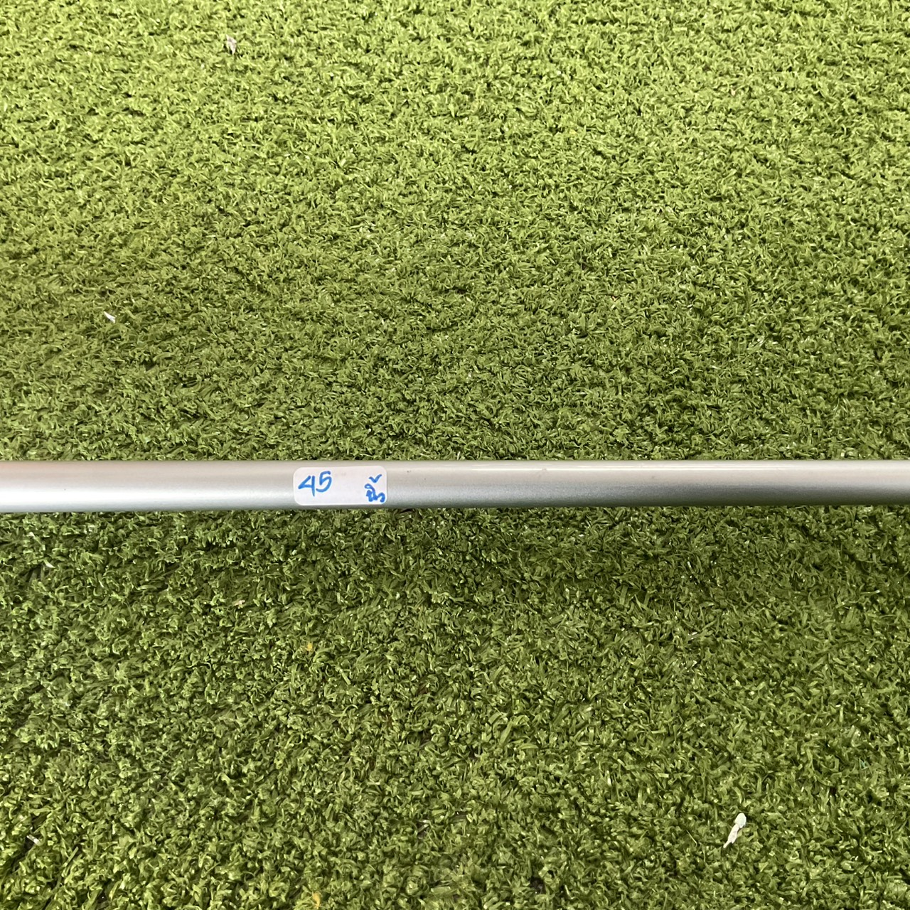 DRIVER 9.5° CallawayGOLF : LEGACY V / 55w Flex-S ก้านกราไฟร์