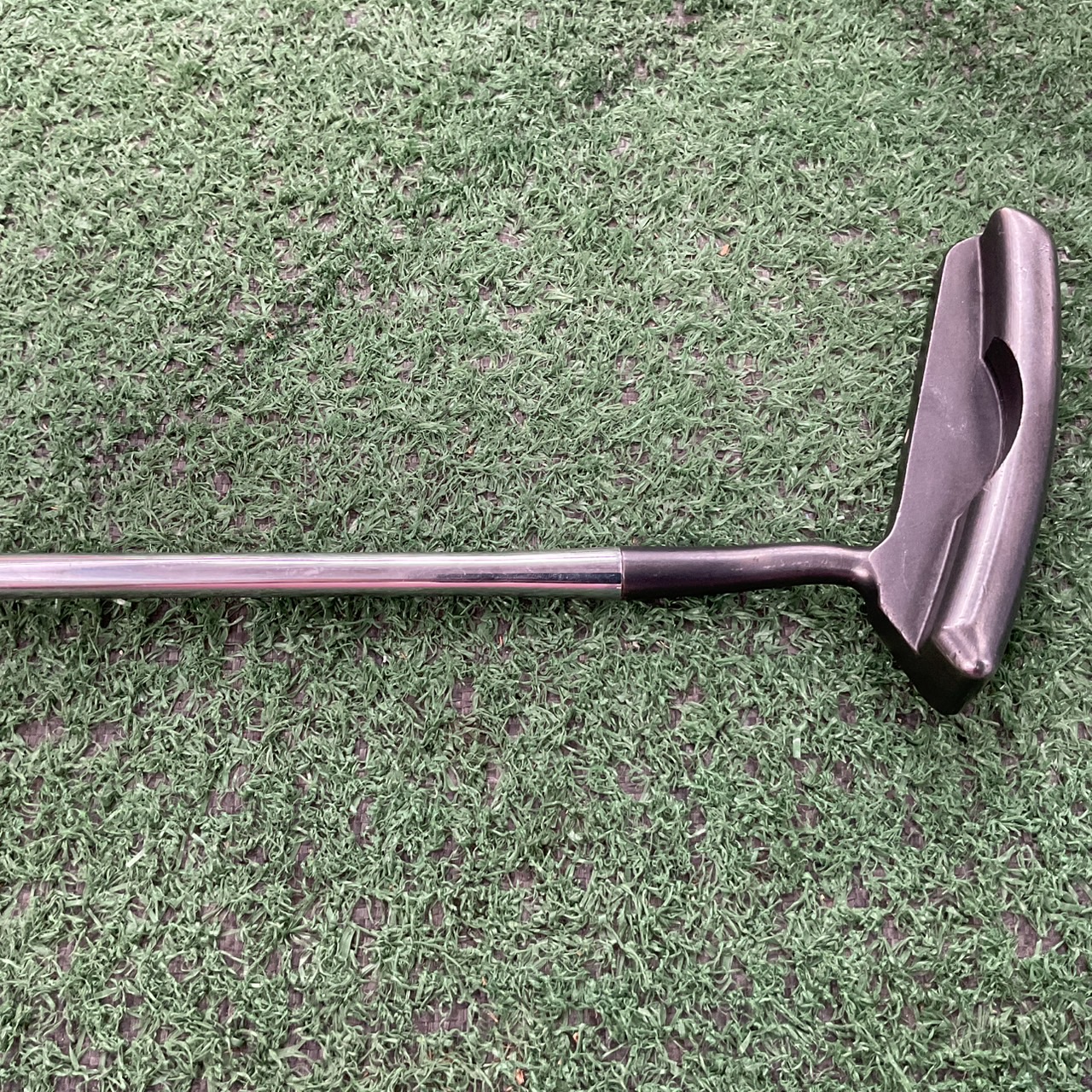 PUTTER Cleveland Classics : KG 3 MILLED ก้านเหล็ก