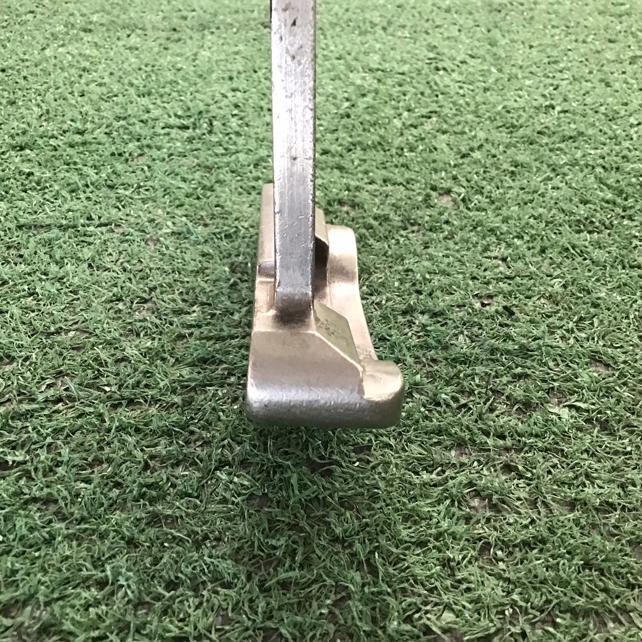 PUTTER Mizuno : DARE TO DREAM T-001 ก้านเหล็ก