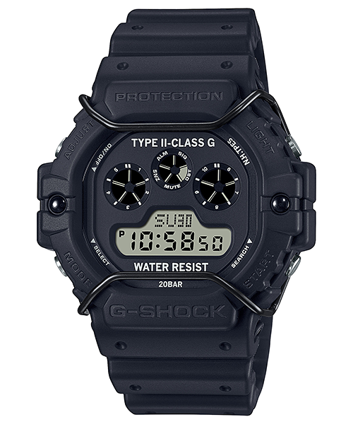 Casio G-Shock Limited รุ่น DW-5900NH-1