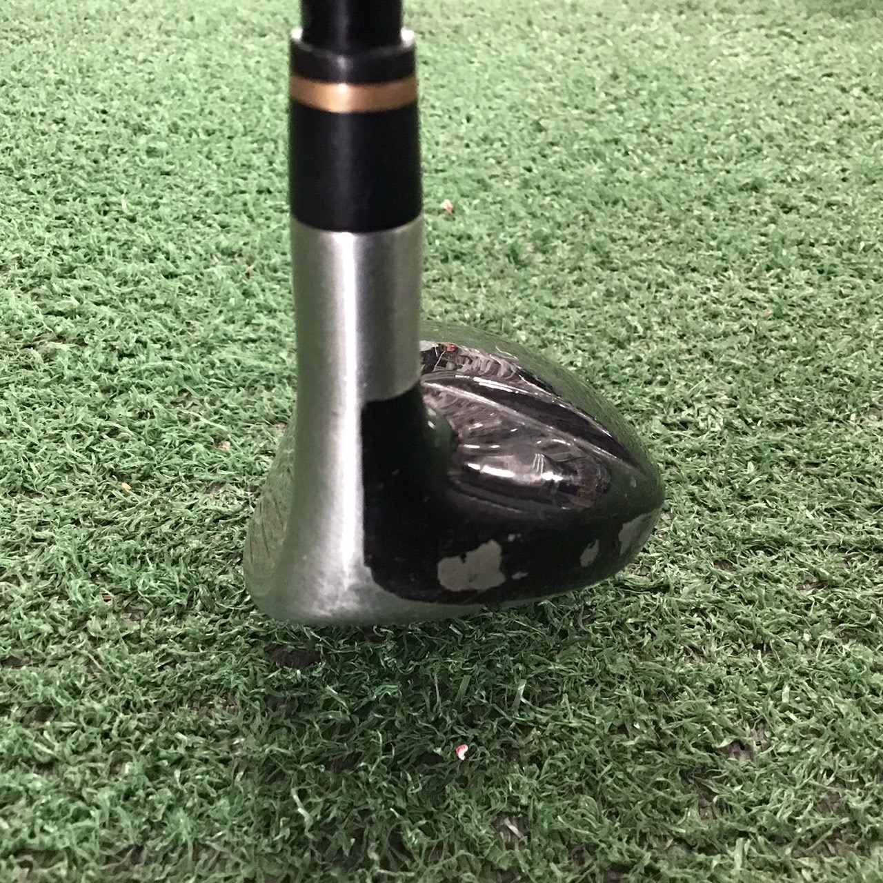 UTILITY 22 องศา PARADOX : FX ZERO HYPER #7 ก้านกราไฟร์