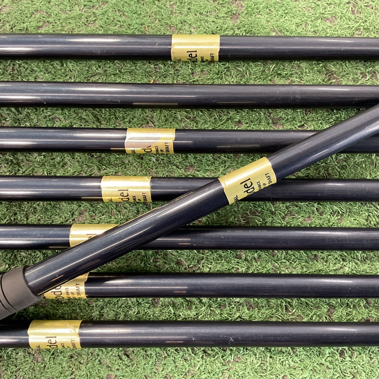 ไม้กอล์ฟ HS : TOUR MODEL ก้านกราไฟร์