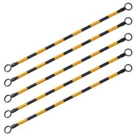 ไม้กั้นกรวยจราจร