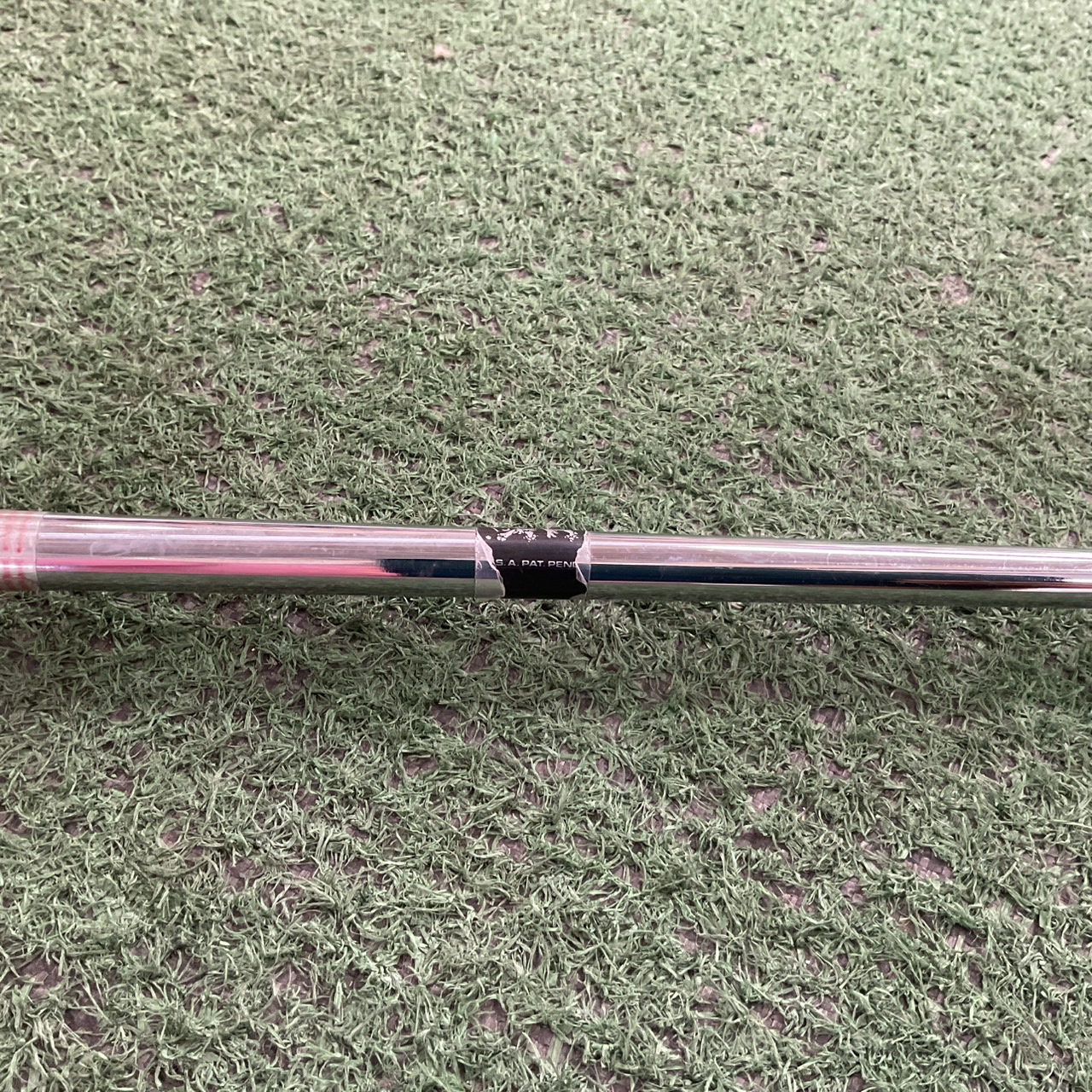 PUTTER SLOTLINE : SENSOR True Touch ก้านเหล็ก