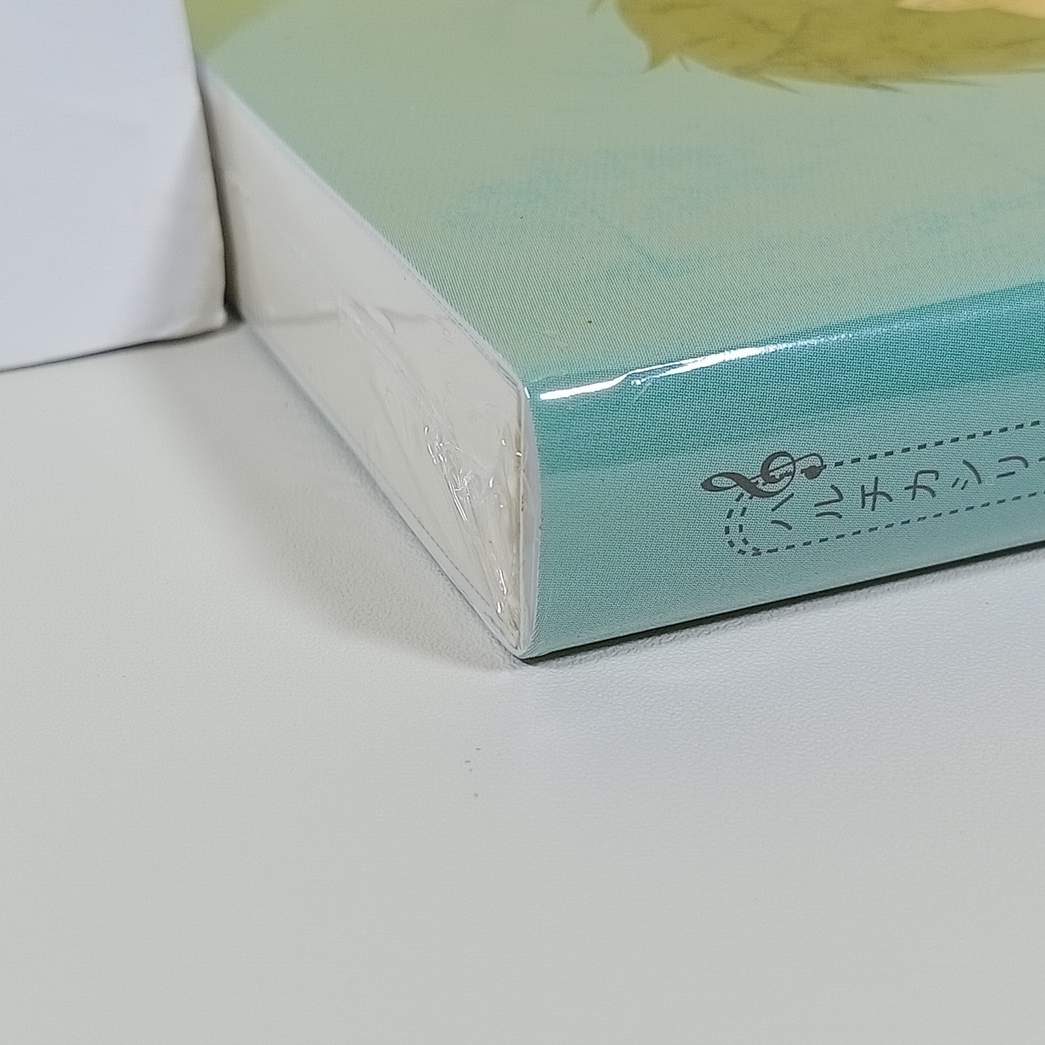 [ไลท์โนเวล] ฮารุจิกะกับปริศนาทำนองนั้น เล่ม 1 ตอน เกมถอนตัว