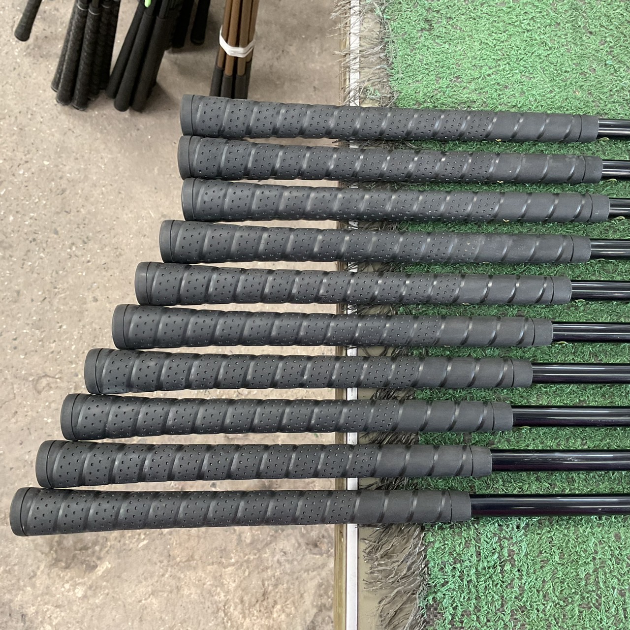 ไม้กอล์ฟ PRO MODEL / SUPER PREMIUM ก้านกราไฟร์