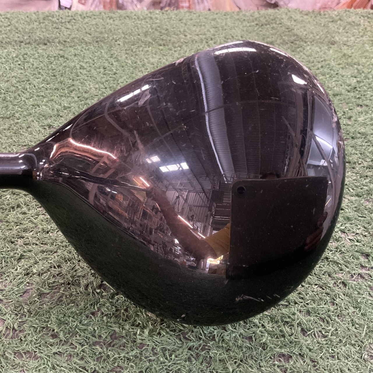 DRIVER 10.5 องศา PRGR : iD 435 / 065-11 M-43 ก้านกราไฟร์