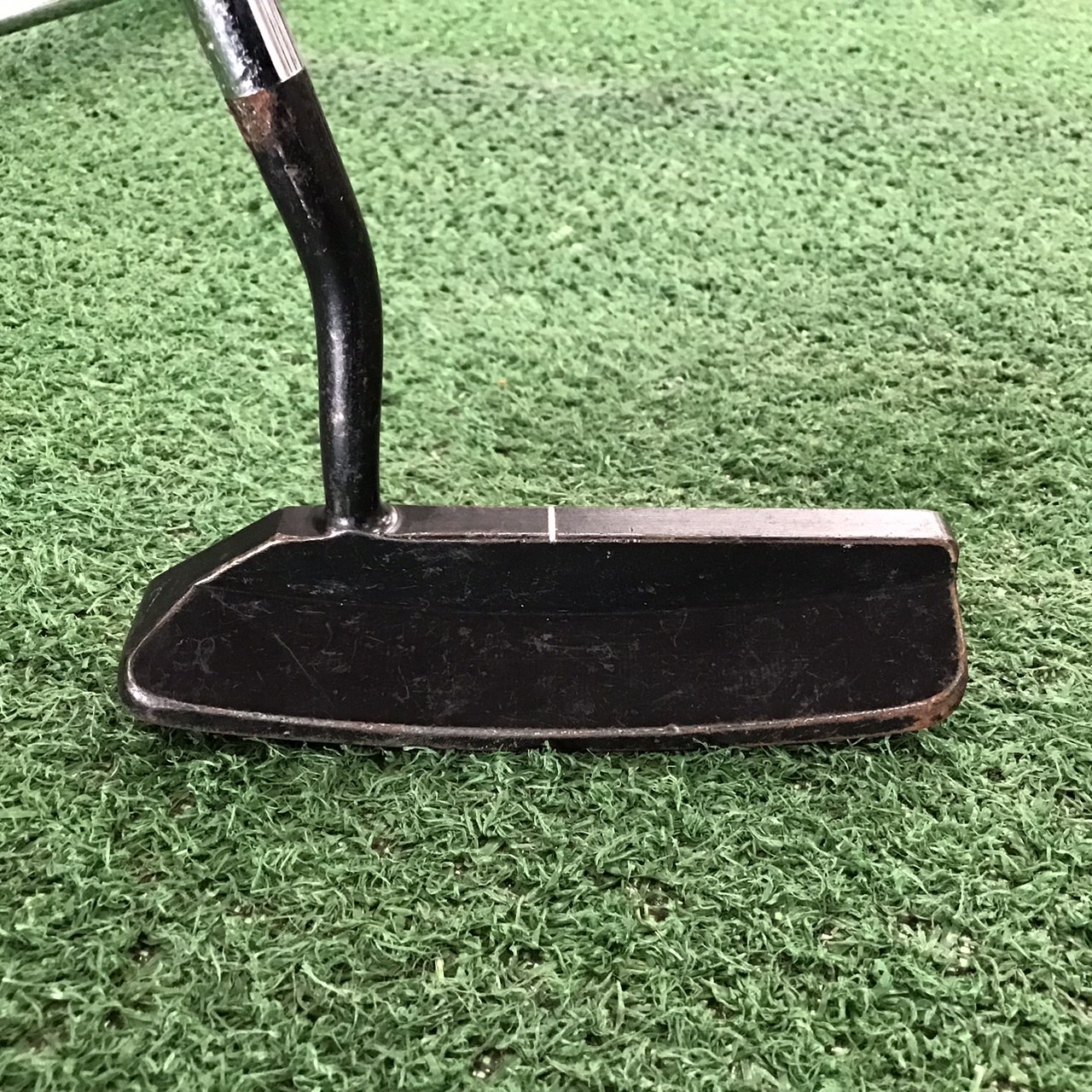 PUTTER SUGIHARA TERUO ก้านเหล็ก