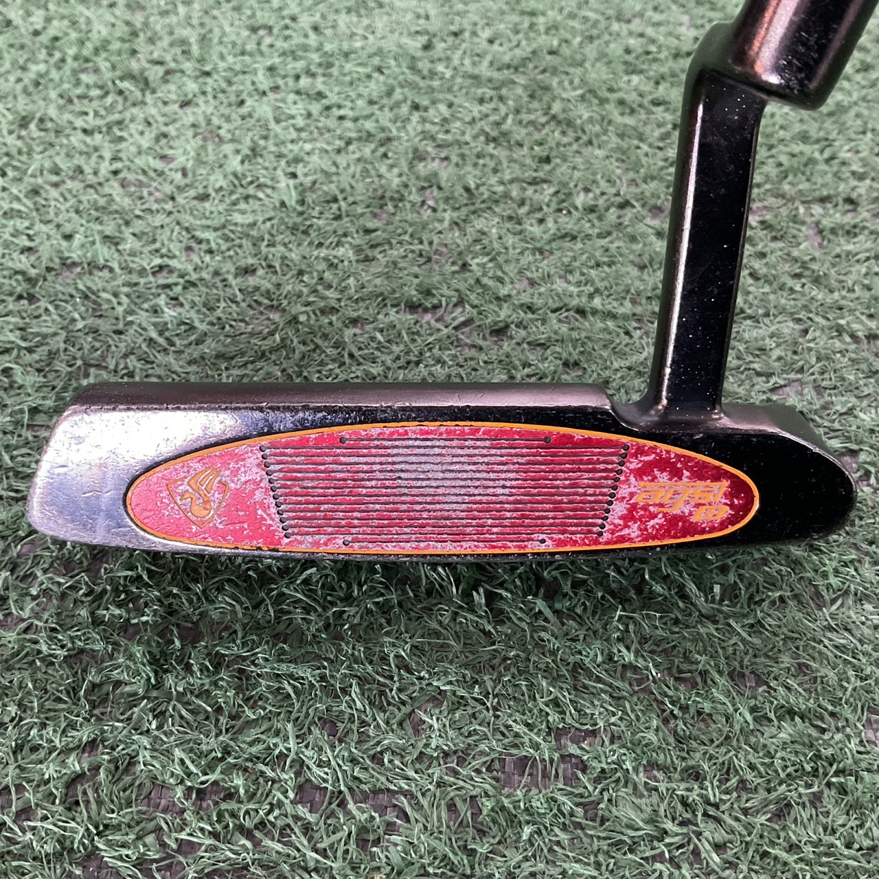 PUTTER TaylorMade : Daytona 1 Rossa ก้านเหล็ก