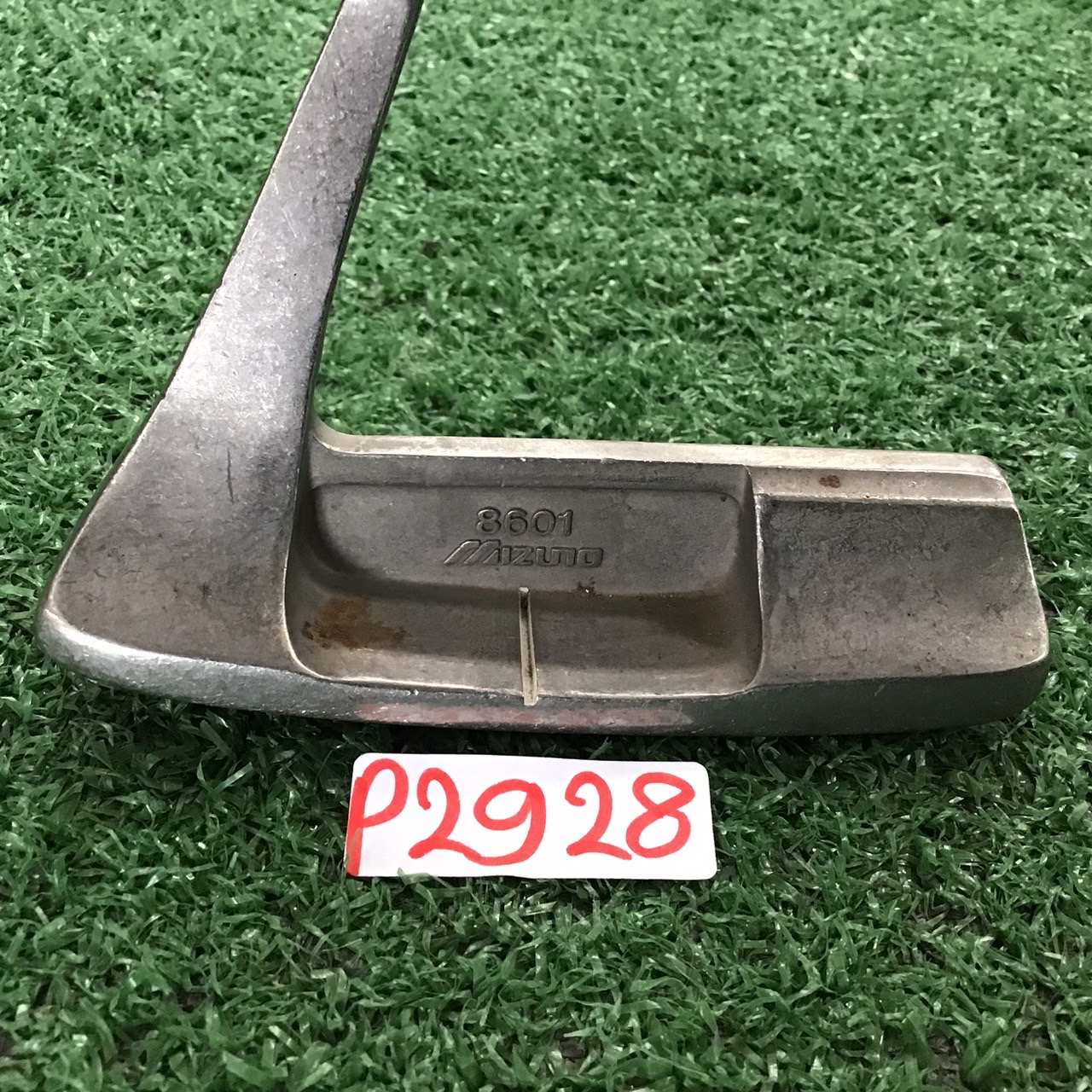 PUTTER Mizuno : 8601 ก้านเหล็ก
