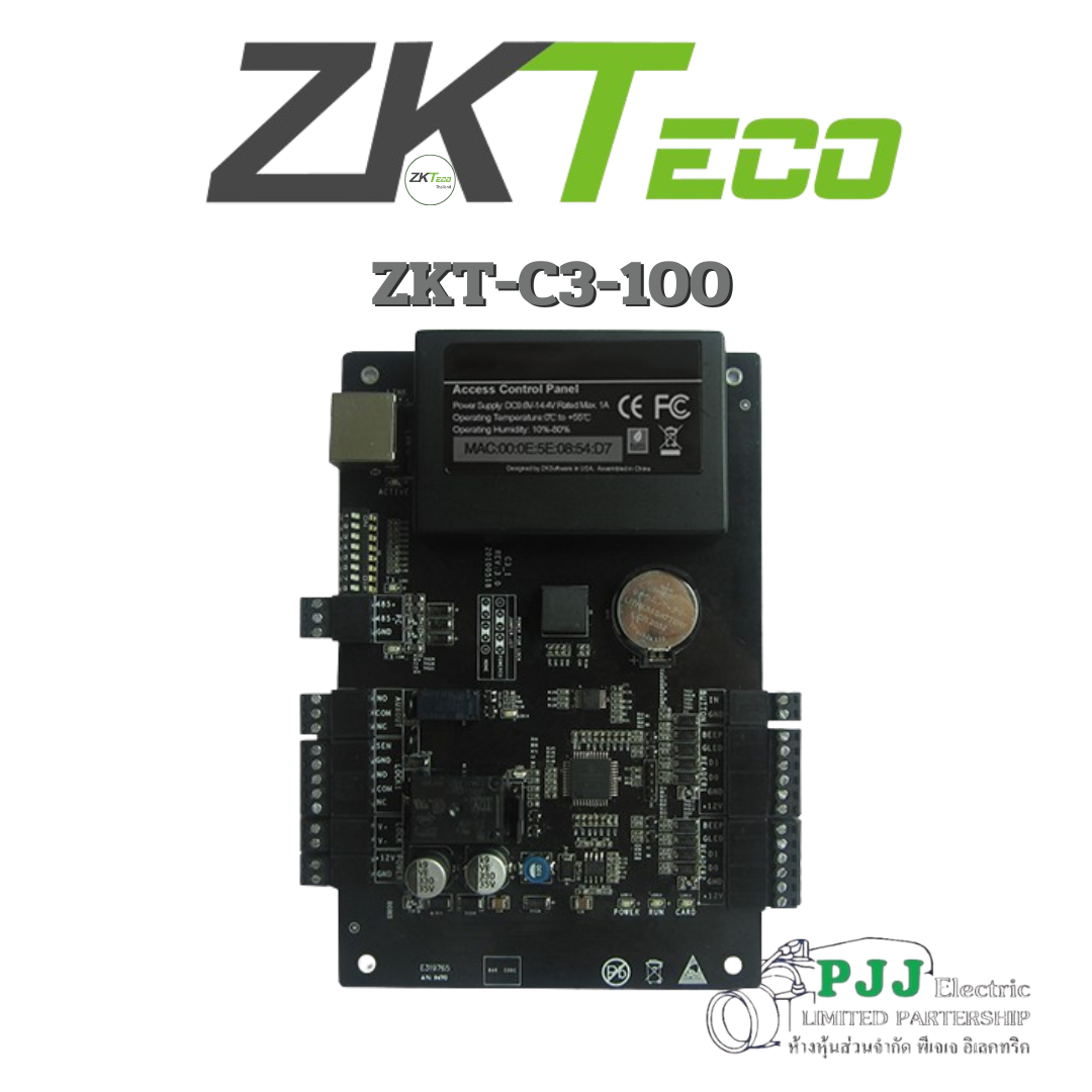 ZKT-C3-100-CASEB