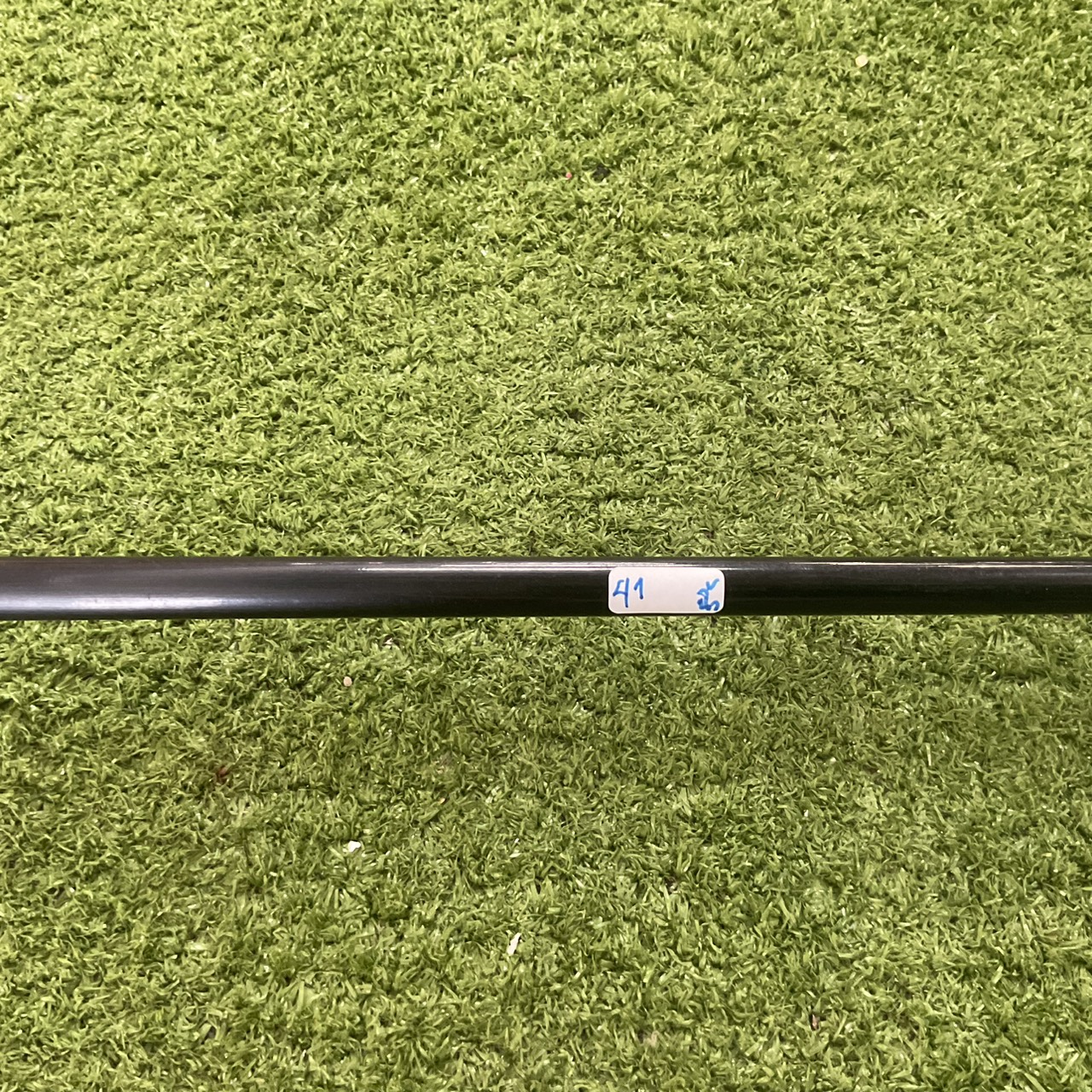 UTILITY 23° XXIO : TOUR SPECIAL AX-SOLE #9/ MP-100 Flex-R ก้านกราไฟร์