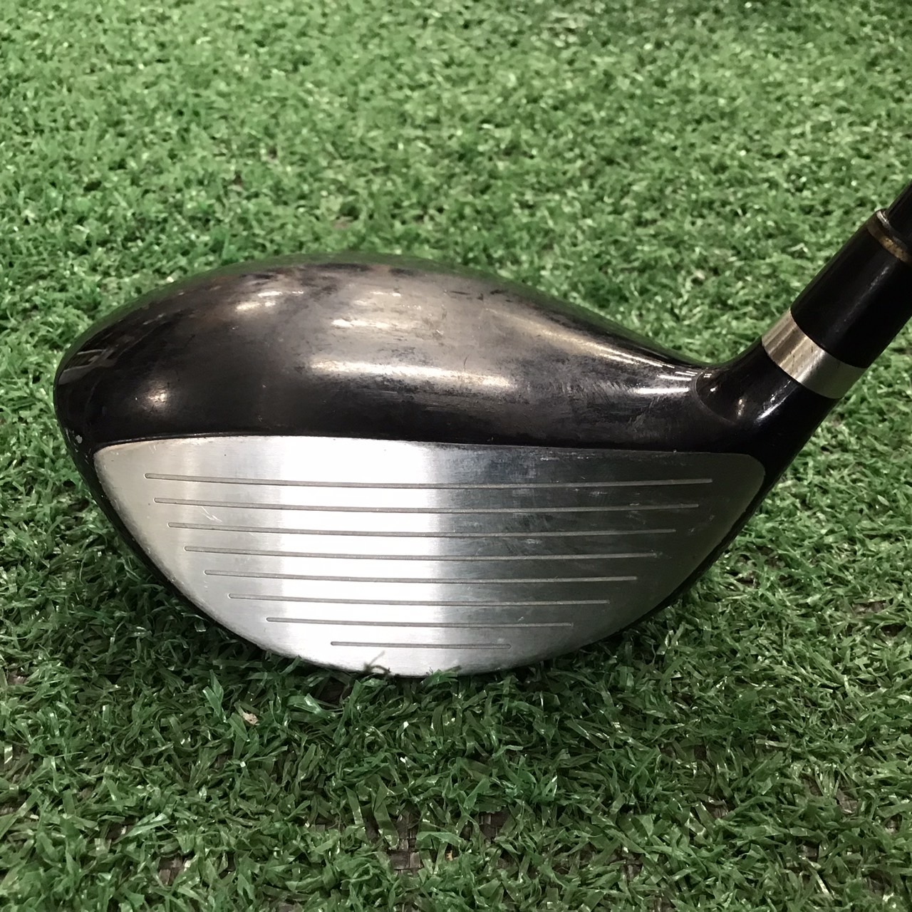 UTILITY 15 องศา BRIDGESTONE : TOURSTAGE FST FLEX-S ก้านกราไฟร์