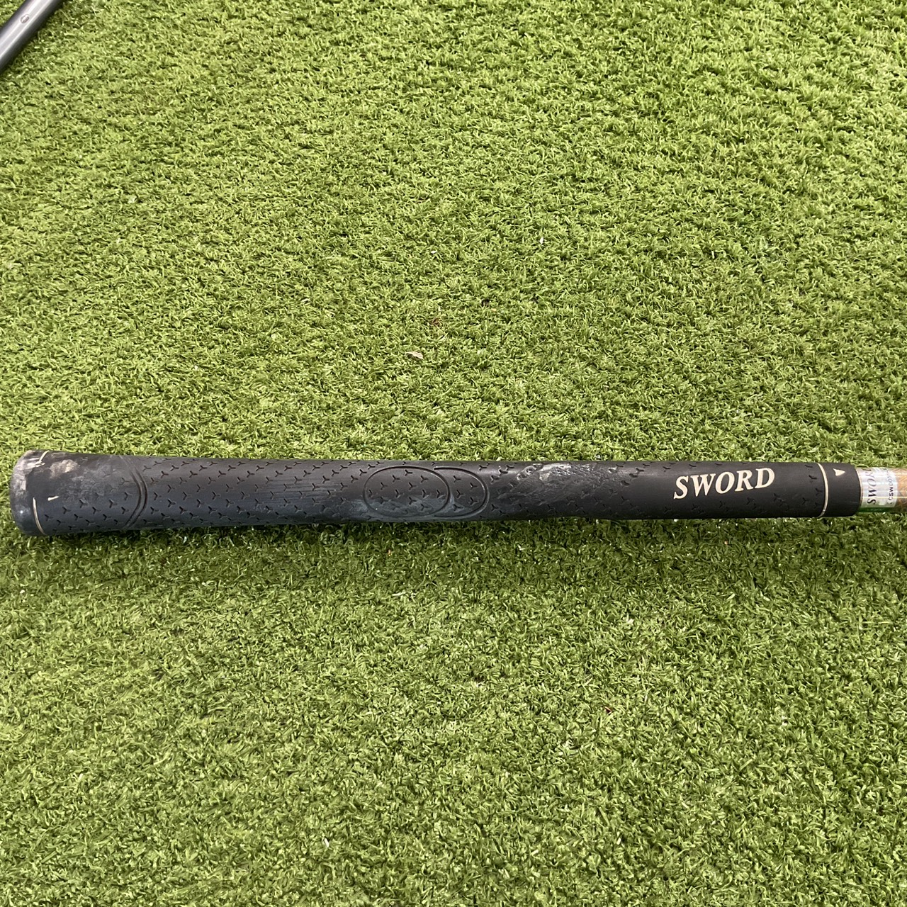 DRIVER 10.5° SWORD : ATC 700 / MotoRe Flex-R ก้านกราไฟร์