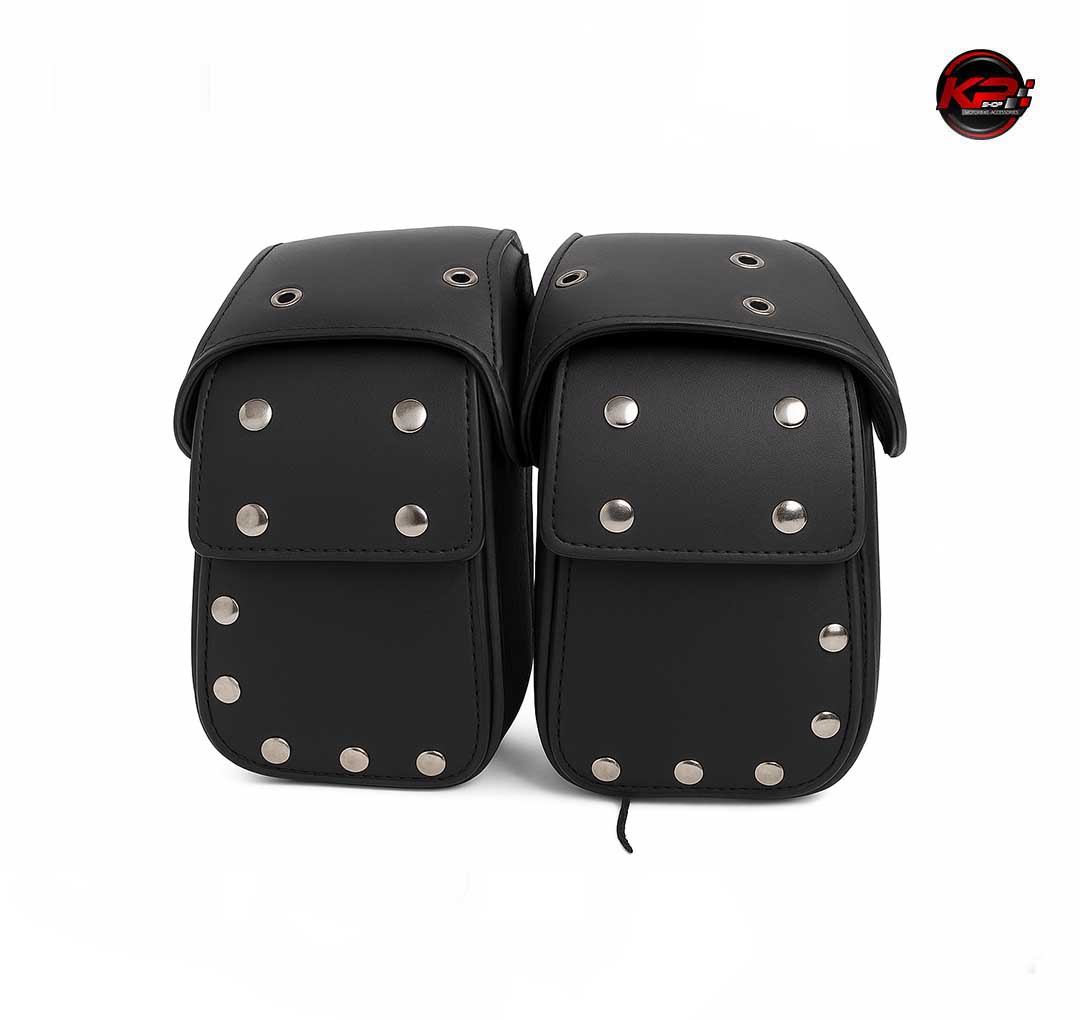 กระเป๋าข้าง มอเตอร์ไซค์ ช็อปเปอร์