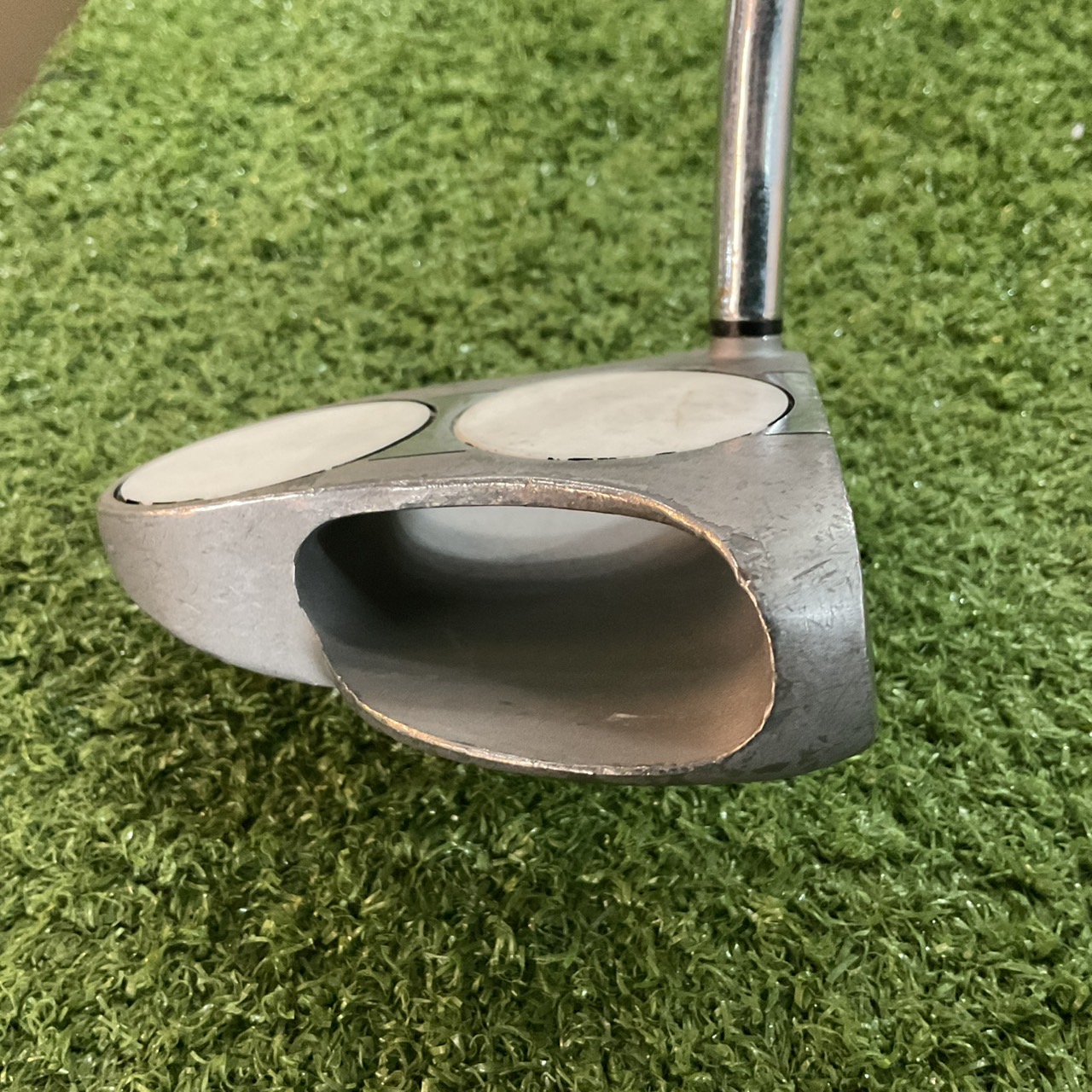 PUTTER No Brand ก้านเหล็ก