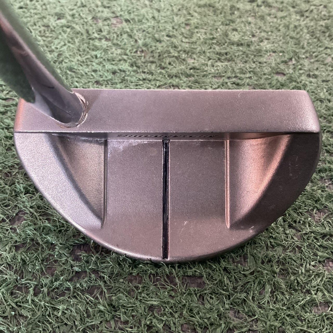 PUTTER BRIDGESTONE : Newing DYNA SPEC -NEO- ก้านเหล็ก
