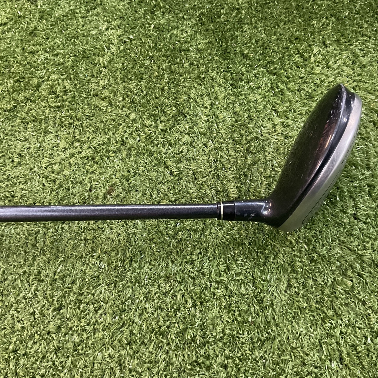 UTILITY 24° TSURUYA : ONESIDER -NS- #9 Flex-R ก้านกราไฟร์