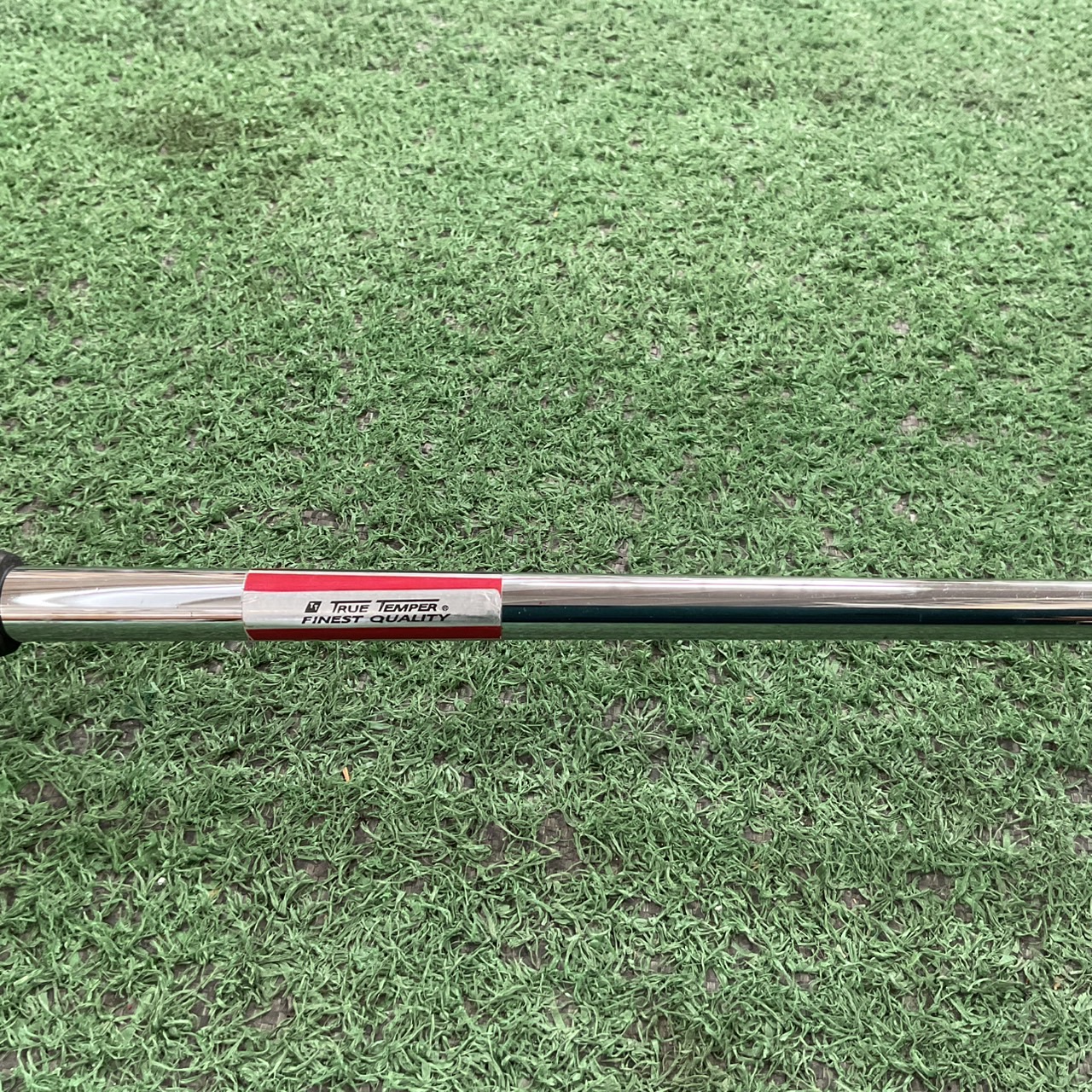 PUTTER ODYSSEY : WHITE HOT XG #9 ก้านเหล็ก